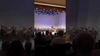 Андрей Эшпай — Праздничная увертюра
