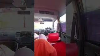 OTW Mudik ke Kampung halaman mama di jakarta 18 perhatikan puncak arus mudik arah timur di indramayu
