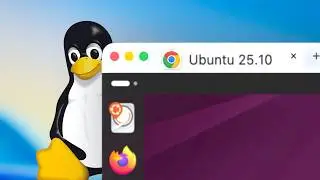 I Turned my Web Browser into Linux
