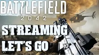 Battlefield 2042Live Gameplay With @javierPR79 #battlefield #PS5
