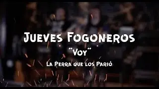 LA PERRA QUE LOS PARIÓ - Voy - 