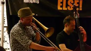 Togetherness! — June 16, 2017 — Something Else! Festival — Hamilton, ON