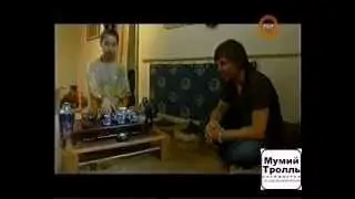 Илья Лагутенко. 