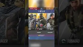 Петушиный приём #Rainbowsixsiege #приколы #фейлы #shorts #games #gameplay #gaming #montage