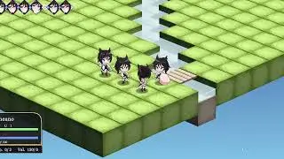 Vessel Tactics v 0.0.4d part13(New skin Theano!!)