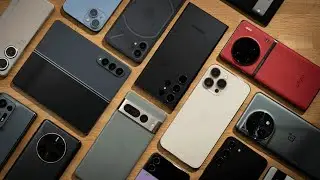 ЭТО ТОП ЛУЧШИХ СМАРТФОНОВ 2024 ГОДА!