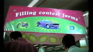 Playwin Lottery - Expenses