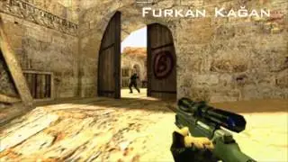 Counter Strike 1.6 AWP