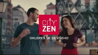 OKLEPEŠ SE ZE VŠEHO