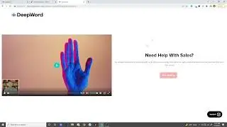 How to add custom CNAME URLs to DeepWord campaign share pages