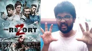 The Rezort Movie Review | The Rezort Review | The Rezort Tamil Review | Rezort 2024 TamilDub Movie