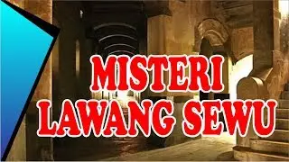 Misteri Lawang Sewu, Seribu Pintu di Semarang!