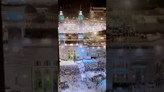 الله أكبر الله أكبر..لا اله إلا الله..والله أكبر الله أكبر ولله الحمد