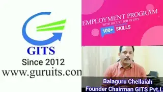 Gits Recruitment | Software Engineer | Full Stack Developer | Secure Job | Product Based Company