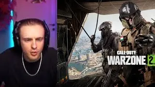 ЕГОР КРИД ИГРАЕТ В WARZONE 2 0