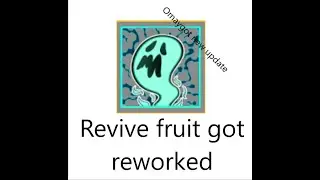 Revive got reworked! 👻