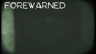 ИЗГНАНИЕ TALGOR'а l Прохождение FOREWARNED #1