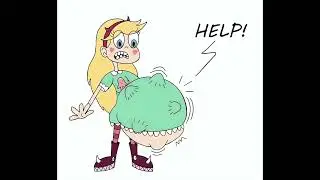 Star butterfly Vore