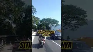 mirip mirip sitinjau lauik #lombok