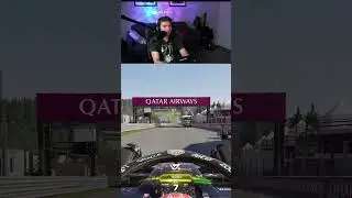 F1 23 impossible challenge part 1 #formula1 #f1 #gaming
