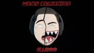 BITTER - Meus demônios