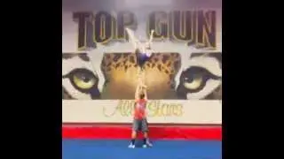 First Time flying at Top Gun All Stars