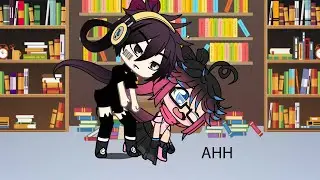 GACHA Life 🏳️‍🌈 LGBT Tiktok Compilation (NEW VİDEO)