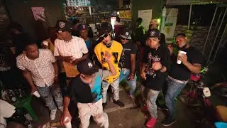 Vuelty - Que Saoco ( Video Oficial )