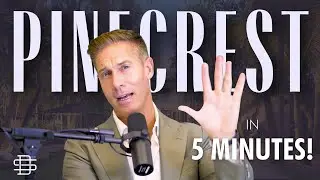 All About Pinecrest: Miami's Best Kept Secret in 5 Minutes