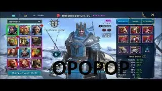 Raid Shadow Legends  Arena Fun Time with RelicKeeper