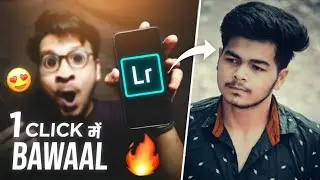 How to Edit Your Photo in Just 10 Seconds (With Proof) - Devansh Editing Zone