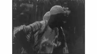 Johnny Clegg & Savuka - African Shadow Man (Static Friction Rmx)