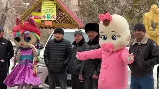 Выписка с роддома