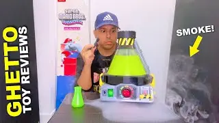 GHETTO TOY REVIEWZ [#10] [2023] BEAST LAB / GREEDY GRANNY / POP A PIG AND MORE!!