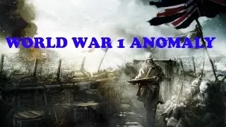 Assassin Creed Syndicate World War 1 Time Anomaly:  The Darkest Hour