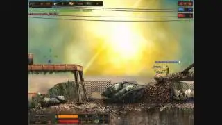 Играю в TDP 4 Проект Тьмы #1 - Я БЕССМЕРТЕН