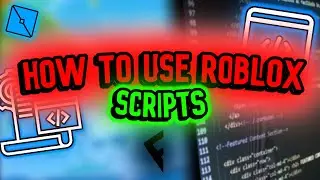 How To Use Roblox Scripts / Executors  |  Tutorial 2023 *VERY OUTDATED*
