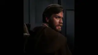 "I will do what I must - You will try.." - Obi-Wan X Anakin Skywalker (star wars) Edit | FLIP - Yeat