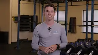 12 Week Group Personal Training Program