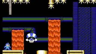 Let's Play Mega Man 3 [German] Part 10