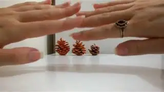 TÜRKÇE ASMR-Tetikleyici İngilizce kelimelerle uykuda ezber! Rahatlatıcı el hareketleri eşliğinde