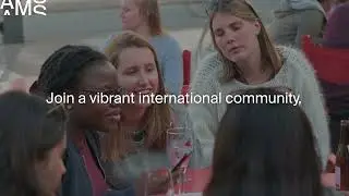 Why study a Master in Air Transport Management?