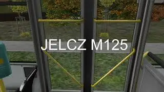 OMSI 2 Drzwi W Autobusach #3