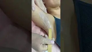 Мое мнение на данный воск #восковаядепиляция #депиляция