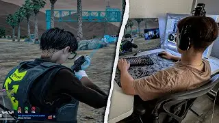 Тулево на аккуратных кондициях gta5rp