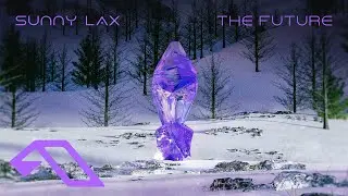 Sunny Lax - The Future (@SunnyLaxMusic)
