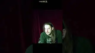 Рома Белоусов (сын Жени Белоусова) - Облако волос 