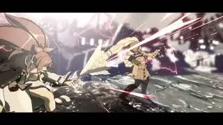 Guilty Gear Strive - Online Matches #8