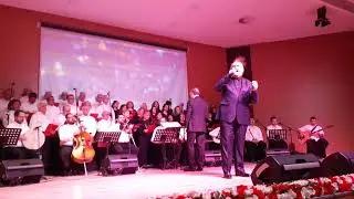 Ruhum Sana Varlık Sana Hayrandır Efendim, Bilal Demiryürek
