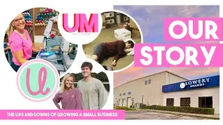 Our Story